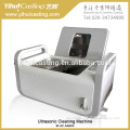 3 Head Ultrasonic Cleaning Machine